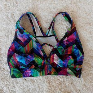 Bluefish Athletic Bra NWOT Small